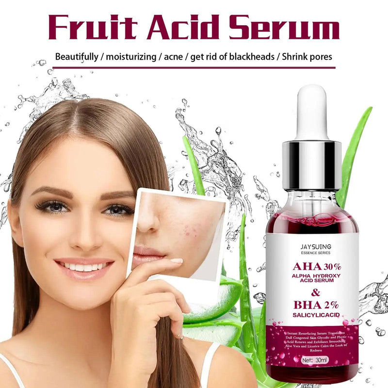 Serum anti-acné / anti-manchas Rejuvenecedor - Zyon Valle