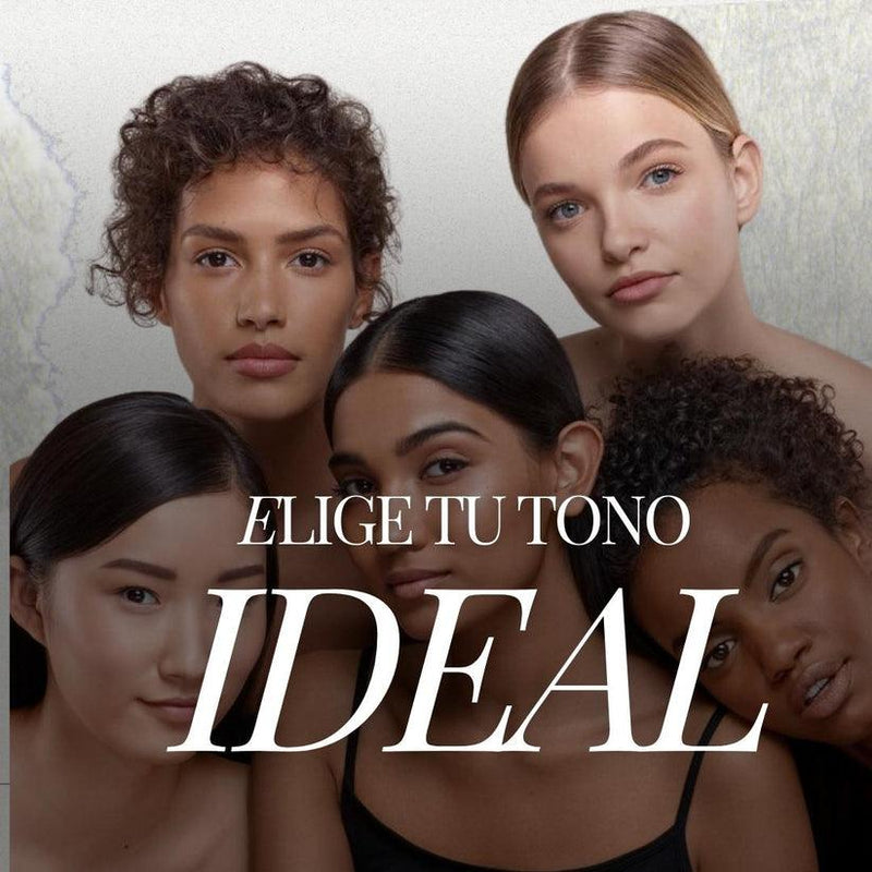 BASE MAQUILLAJE CC CREAM - COMPRA 1 OBTÉN 1 DE REGALO - Zyon Valle