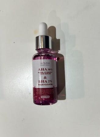 Serum anti-acné / anti-manchas Rejuvenecedor - Zyon Valle